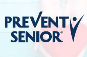 Prevent Senior Plano Para Terceira Idade Idosos