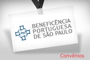 Hospital Beneficência Portuguesa Convênios