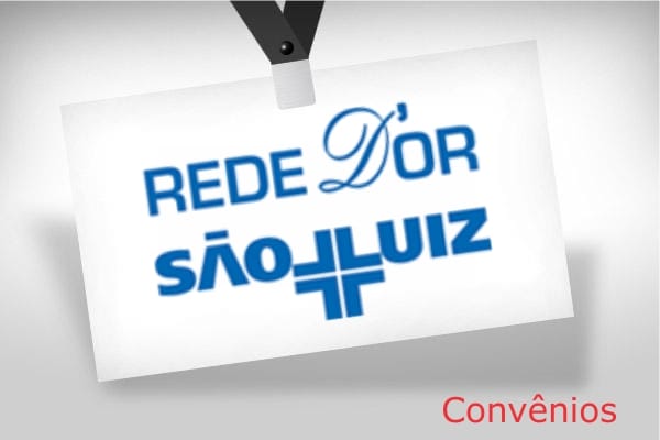 Hospital São Luiz convênios | Rede dor Convenios