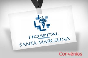 Hospital Santa Marcelina Convênios