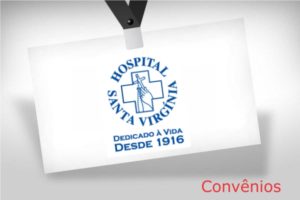Hospital Santa Virgínia convênios