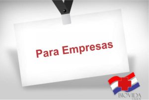 BioVida Saúde Empresarial