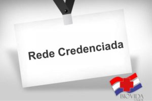 Rede Credenciada BioVida Saúde