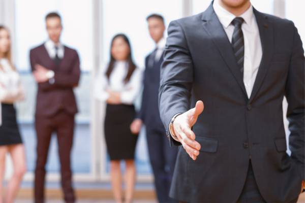 Empresa: convênios de saúde para todos