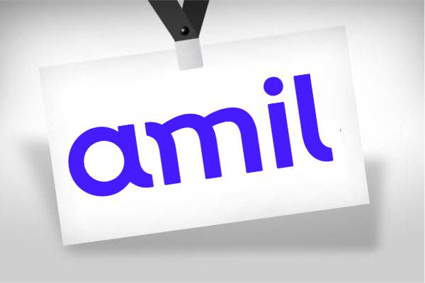 Plano de Saúde Amil