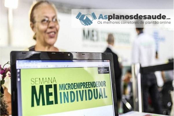 É possível contratar um plano empresarial pelo MEI?