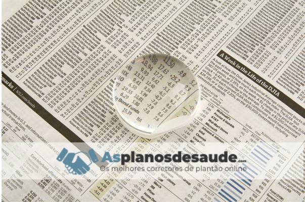 Notícias e Artigos Interessantes de Planos de Saúde
