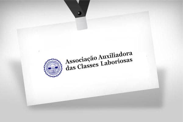 Convênio Classes Laboriosas