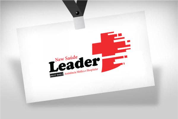 New Saúde Leader