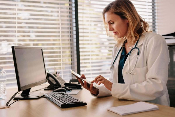 Como anda a sua saúde em SP? Tenha suporte médico por um plano de saúde!