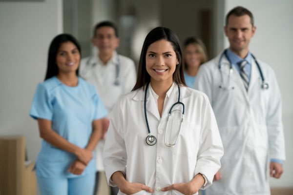 Rede médica em São Paulo de qualidade? Veja!