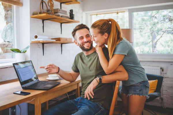 Como contratar um plano online, sem a presença física do corretor?