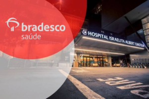Convênio Bradesco Saúde com Hospital Albert Einstein