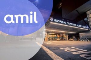 Plano Amil com Hospital Israelita Albert Einstein