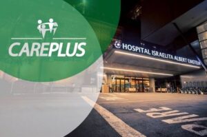 Plano Care Plus com Einstein Convênios
