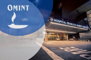 Plano Omint com Hospital Albert Einstein