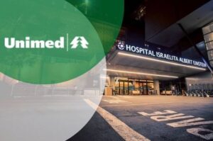 Plano Unimed com Hospital Albert Eintein