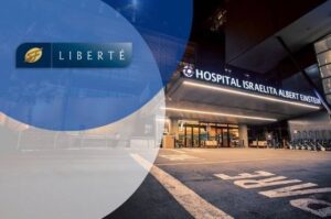 Plano de Saúde Liberte com hospital Albert Eintein