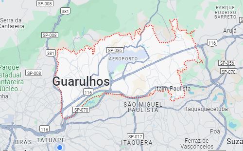 Planos de Saúde em Guarulhos