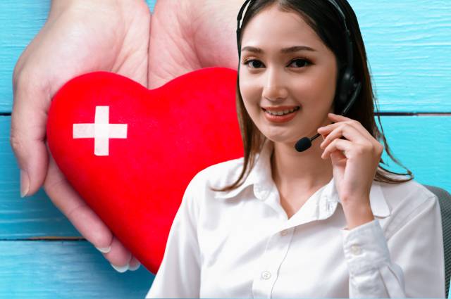 Como entrar em contato com uma operadora de planos em SP?