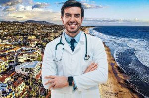Planos de Saúde no Litoral