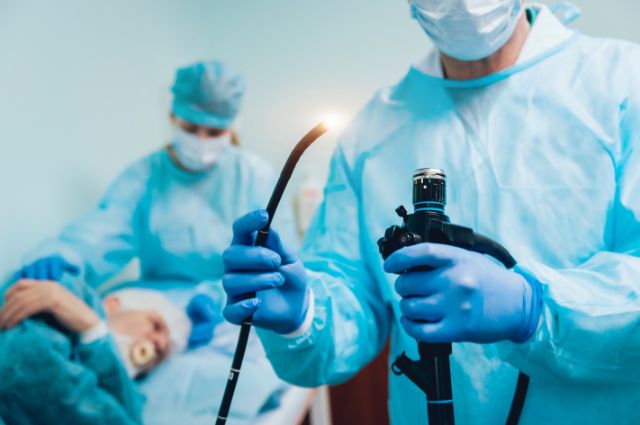 Cobertura de Endoscopia e Colonoscopia nos Melhores Planos em SP