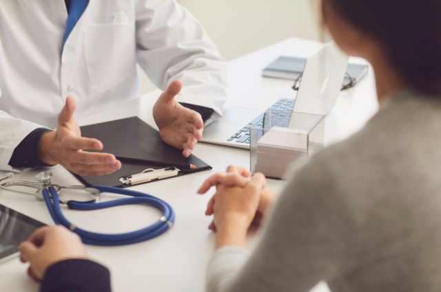 Planos de saúde em SJC com foco em prevenção e check-ups anuais